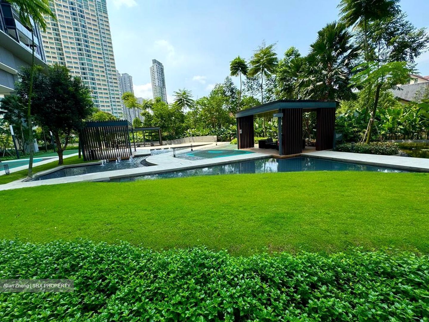 Stirling Residences (D3), Apartment #505334361
